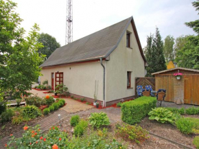 Hotels in Eggesin